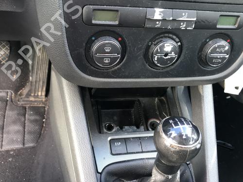 Left headlight VW GOLF V (1K1) 1.9 TDI | BP27483834C28  - Image 27