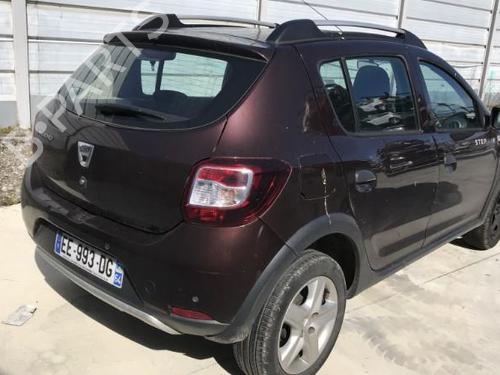 AC compressor DACIA SANDERO II TCe 90 (B8M1, B8MA, B8AC) | BP29186166M34  - Image 26