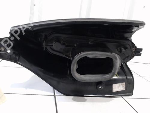 Used Left taillight Left taillight RENAULT ESPACE III (JE0_) 2.2 12V TD (JE0E, JE0H, JE0P) (113 hp) 25867528 25867528