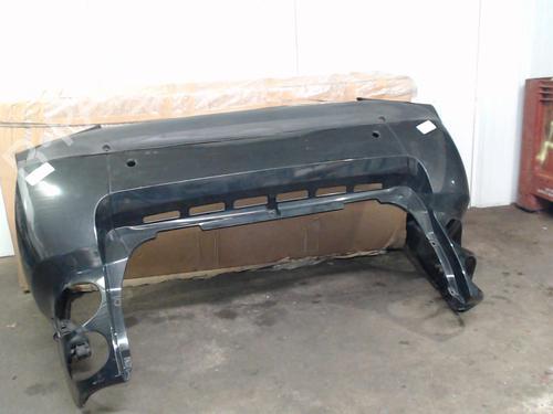 Used Rear bumper SMART FORTWO Coupe (451) 0.8 CDi (451.300) (45 hp) 28613104