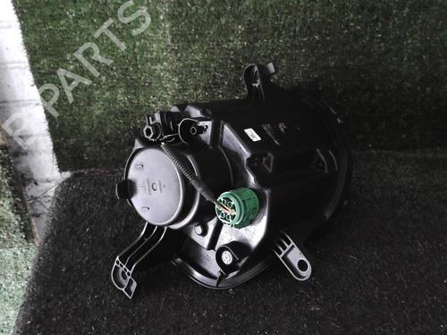 Used Left front fog light Left front fog light FIAT 500L (351_, 352_) 1.6 D Multijet (199LYE1B) (120 hp) 25636510 25636510