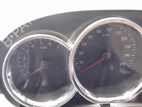 Instrument cluster DACIA SANDERO II 1.5 dCi | BP29501712C47 