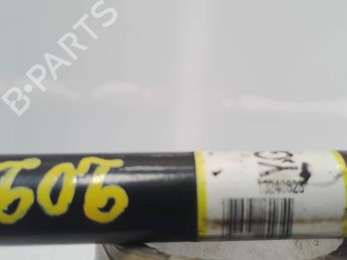 Used Right front driveshaft Right front driveshaft 38033362 38033362