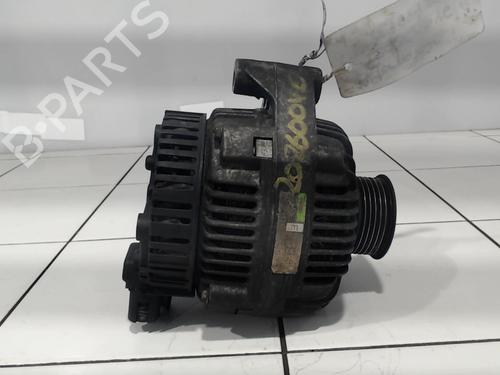 Used Alternator Alternator CITROËN XANTIA Break (X1_, X2_) 2.0 i 16V (132 hp) 40250788 40250788
