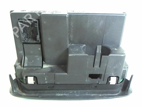 Climate control ALFA ROMEO 147 (937_) 1.9 JTDM 16V (937.AXN1B, 937.BXN1B) | BP25651446I5 