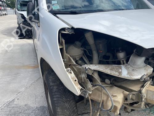 Peças CITROËN BERLINGO Box Body/MPV (B9) 4661022