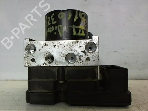 Used ABS pump ABS pump FORD FIESTA VI (CB1, CCN) 1.4 TDCi (70 hp) 25628878 25628878