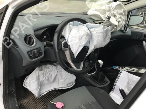 Starter FORD FIESTA VI (CB1, CCN) 1.4 TDCi | BP25639481M8 