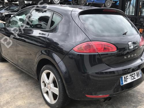 Climate control SEAT LEON (1P1) 2.0 TDI 16V | BP25629167I5 - Image 33