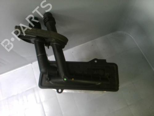 Radiateur de chauffage SKODA OCTAVIA I Combi (1U5) 1.9 TDI | BP25647233M63 