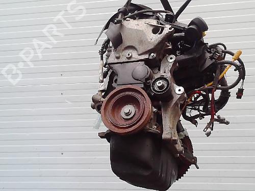 Engine RENAULT TWINGO II (CN0_) 1.2 16V (CN04, CN0B) | BP39168036M1 - Image 3