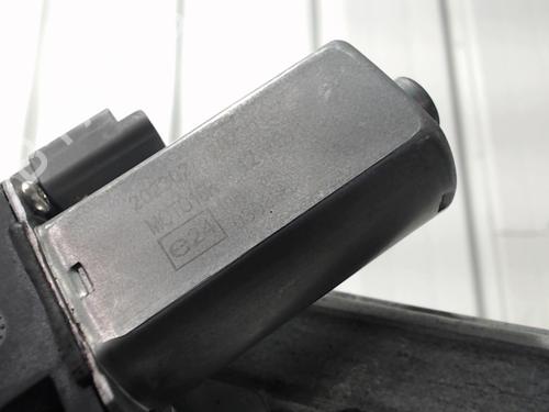 Front right window mechanism CITROËN C3 II (SC_) 1.4 HDi 70 (SC8HZC, SC8HR0, SC8HP4) | BP32336644C23 - Image 4
