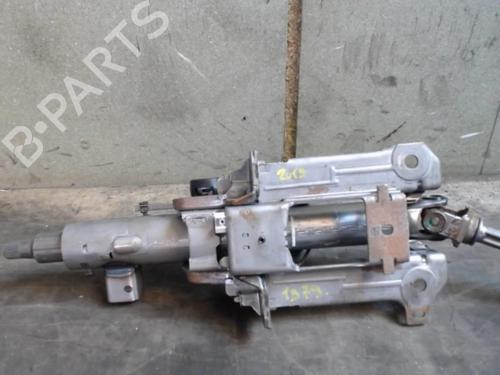Used Steering column Steering column PEUGEOT 3008 II SUV (MC_, MR_, MJ_, M4_) 1.6 BlueHDi 120 (120 hp) 25633036 25633036