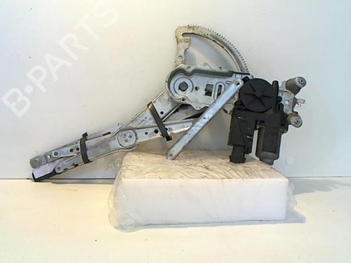 Front left window mechanism OPEL CORSA C (X01) 1.7 DI (F08, F68) | BP25647259C22 - Image 2