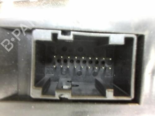 Used Instrument cluster FIAT PUNTO (188_) 1.2 60 (188.030, .050, .130, .150, .230, .250) (60 hp) 25638535