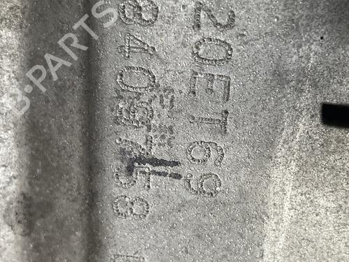 Gearbox PEUGEOT 2008 I (CU_) 1.5 BlueHDI 100 | BP40118400M3 - Image 5