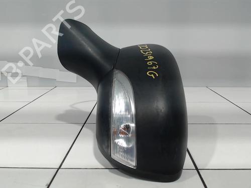 Used Left mirror Left mirror RENAULT CLIO IV (BH_) 1.5 dCi 110 (110 hp) 39694164 39694164