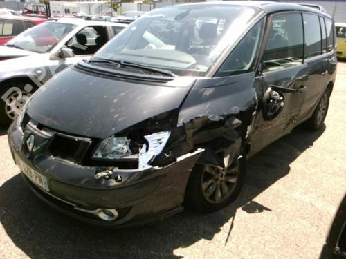 Front right seatbelt RENAULT ESPACE IV (JK0/1_) 2.0 dCi (JK03, JK04, JK1C, JK1G, JK1J, JK1K) | BP25633448I25 - Image 8