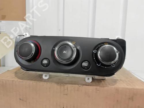 Climate control RENAULT CLIO IV (BH_) 1.5 dCi 75 | BP25634889I5 