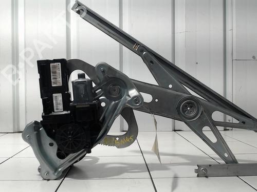 Fensterheber links vorne für RENAULT SCÉNIC III (JZ0/1_) 1.6 dCi (JZ00, JZ12) (130 hp) 29843666