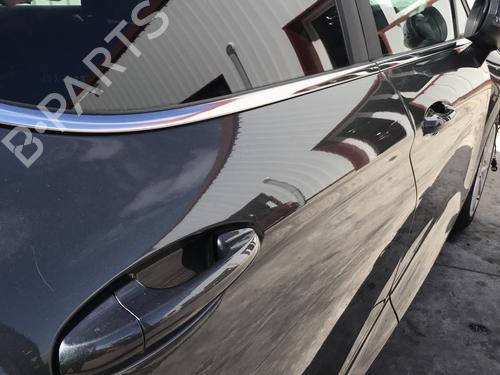 Left front driveshaft FORD FIESTA VII (HJ, HF) 1.0 EcoBoost | BP25642422M38  - Image 52