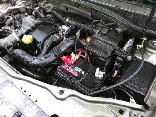 Instrument cluster DACIA DUSTER (HS_) 1.5 dCi | BP25636843C47  - Image 8