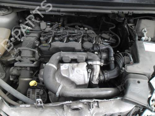 Steering column stalk FORD FOCUS II (DA_, HCP, DP)  | BP25651199I23 