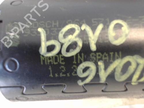 Front wiper motor SEAT CORDOBA Vario (6K5) 1.9 SDI | BP25640741M29 