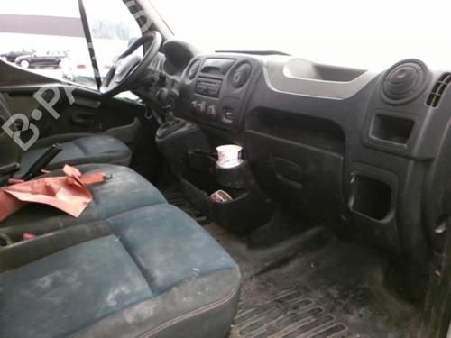 Mass air flow sensor RENAULT MASTER III Van (FV) 2.3 dCi 145 FWD (FV0E, FV0F, FV0H, FV02, FV0M, FV0S,... | BP25627832M95  - Image 10