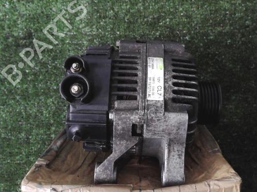 Generator CITROËN BERLINGO / BERLINGO FIRST Box Body/MPV (M_) 1.9 D 70 (MBWJZ, MCWJZ) (69 hp) 25641794
