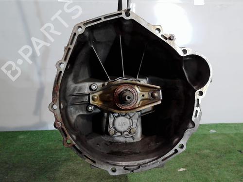 Used Gearbox MERCEDES-BENZ SLK (R170) 230 Kompressor (170.447) (193 hp) 28795442