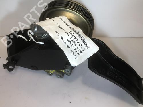 Used Steering pump Steering pump ALFA ROMEO 147 (937_) 1.6 16V T.SPARK (937.AXA1A, 937.AXB1A, 937.BXB1A) (120 hp) 28524520 28524520