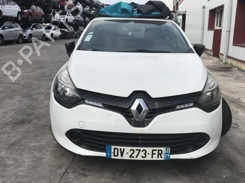 Used Parts RENAULT CLIO IV (BH_) 1.2 16V (73 hp) 4445514