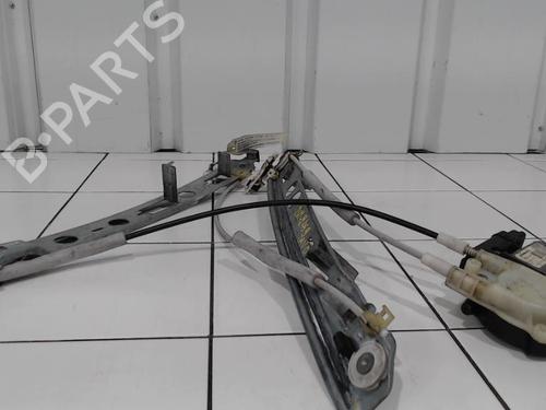Front right window mechanism RENAULT MEGANE II (BM0/1_, CM0/1_) 1.4 16V (BM0B, CM0B) | BP25628481C23 