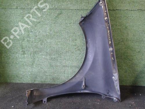 Used Right front fenders RENAULT MEGANE II (BM0/1_, CM0/1_) 1.6 16V (BM0C, CM0C) (113 hp) 25647994