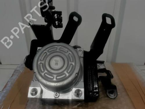 ABS pump RENAULT MEGANE IV Hatchback (B9A/M/N_) 1.5 dCi 110 (B9A3) | BP25642189M43 - Image 4