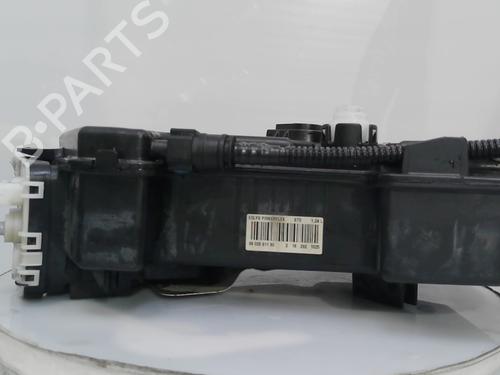 AdBlue tank CITROËN C4 II (NC_) 1.6 BlueHDi 120 | BP31068927M85 