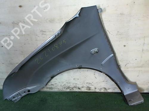 Right front fenders SUZUKI IGNIS II (MH) 1.3 DDiS (RM413D) | BP25632741C42 
