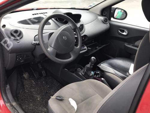 Alternator RENAULT TWINGO II (CN0_) 1.2 16V (CN04, CN0B) | BP25639611M7  - Image 28