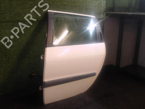 Left rear door PEUGEOT 206 SW (2E/K) 2.0 HDi | BP25630910C4