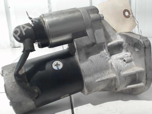 Starter NISSAN TERRANO II (R20) 2.7 TDi 4WD | BP29465953M8 
