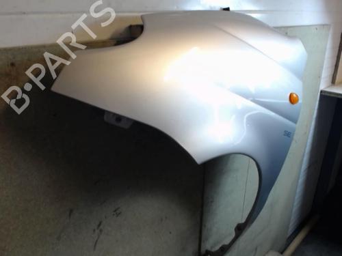 Used Left front fenders DAEWOO MATIZ (M100, M150) 0.8 (52 hp) 25645678