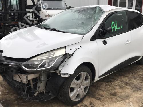 Climate control RENAULT CLIO IV (BH_) 1.5 dCi 75 | BP25634889I5 - Image 5