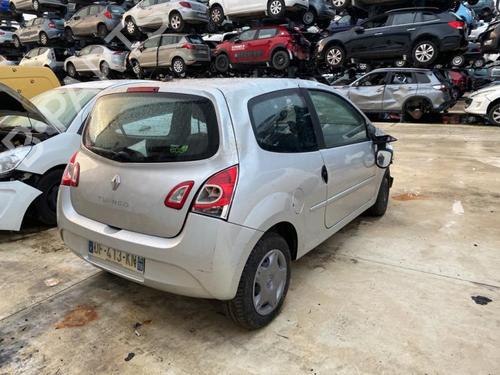 Injector RENAULT TWINGO II (CN0_) 1.5 dCi 75 | BP25642821M100 - Image 4