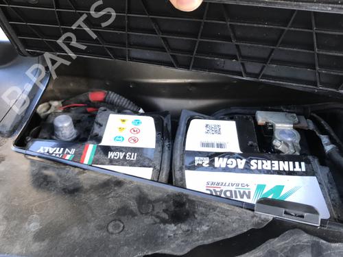 AC compressor MINI MINI (R56) Cooper | BP25628618M34 - Image 7