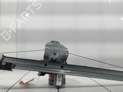 Rudehejsemekanisme ventre foran Rudehejsemekanisme ventre foran RENAULT TRAFIC III Van (FG_) 1.6 dCi 115 (FGMD) (116 hp) 33803377 33803377