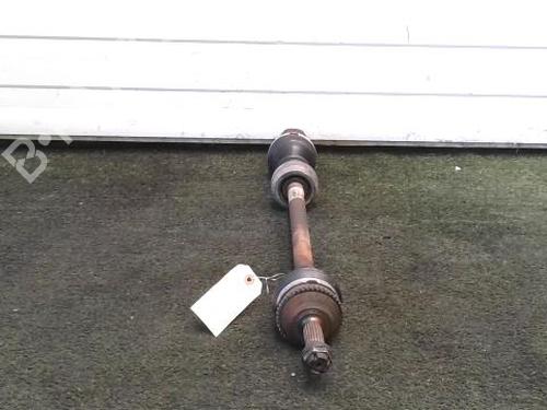 Used Right front driveshaft Right front driveshaft RENAULT TWINGO I (C06_) 1.2 16V (C06C, C06D, C06K) (75 hp) 36505639 36505639
