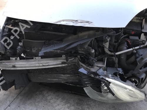 Used Parts RENAULT SCÉNIC III (JZ0/1_) 1.9 dCi (JZ0J, JZ1J, JZ1K, JZ1S) (131 hp) 4472274