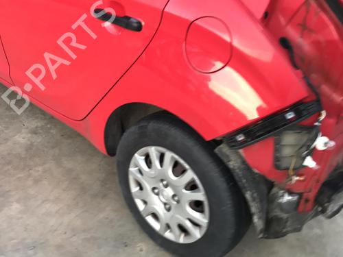 AC compressor HYUNDAI i20 I (PB, PBT) 1.4 CRDi | BP25631082M34  - Image 54