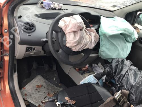 Gearbox RENAULT TWINGO II (CN0_) 1.2 (CN0D) | BP35925782M3 - Image 5